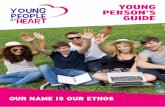 YOUNG PERSON’S GUIDE · chaired by an Independent ocial Worker called an Independent eviewing Oficer IO. our parents will be invited unless you or your social worker decides this