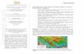 Geophysics Identifies Hobbs Pipe Look-a-like Gold Targets · 2016-09-27  · Geophysicist, Eureka Consulting Pty Ltd (Eureka) has just completed a major report “Geophysical Review