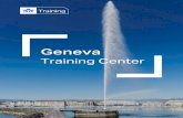 Geneva - IATA - Home · 2019-11-21 · V.1 Page 3 of 11 1. Accessing the Geneva Training Center 1.1 Transportation from the airport The Geneva Training Center is in the IATA office,