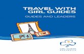 TRAVEL WITH GIRL GUIDES€¦ · Document ID Version Author/s Distribution Previous Versions Travel with Girl Guides: Guides and Leaders 2013 GGA N/A Girl Guides Australia Suite 103,