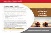 Picture Your Future - Iowa State UniversityHow will leisure and your style match your available funds? Does the special person in your life have a similar future picture? Write your