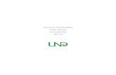 University of North Dakota Career Services Assessment Plan ...€¦ · Cover Letter Writing Interview Techniques/Preparation Job Search Techniques Resume Writing DIRECT METHOD Before