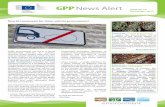 GPP News Alertec.europa.eu/environment/gpp/pdf/news_alert/Issue76_NewsAlert_N… · GPP Issue no. 7 November 27 News Alert Public procurement can act as a strong demand-side stimulus