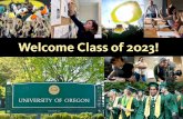 Welcome Class of 2023! - Academic Advising · Sciences. Business/Econ. Other – any three. Math 111. Math 111. Math 111, 105, 106, 107, 243: and/or. CIS 111 or 122. Math 112. Math