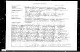 DOCUMENT RESUME - ERIC · 2020-05-04 · DOCUMENT RESUME ED 277 409 JC 870 023 AUTHOR Wright, Irene TITLE Handbook for Articulation Task Forces, 1986-87. INSTITUTION Arizona Board