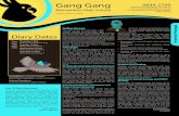 Gang Gang 9844 2749 - Warrandyte High School s/Gang Gang...آ  2018-04-30آ  Our students had a pleasant