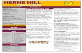 Thursday 27th April 2017 Newsletter #11hernehillk6.vic.edu.au/wp-content/uploads/2012/04/... · Ariston House 245-249 Pakington St, Newtown Contact: for parents who wish to develop