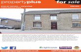 propertyplus for sale · range of fitted wardrobes, up and over single bed including box storage, mirror fronted sections and vanity dressing table with six drawers. € Bedroom 2