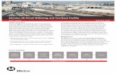 Division 20 Portal Widening and Turnback Facility - Metro...Project Overview The Los Angeles County Metropolitan Transportation Authority (Metro) is proposing service improvements