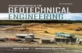 Fundamentals of Geotechnical Engineering, 5th ed.files.book4me.xyz/sample/Sample Fundamentals of Geotechnical... · Braja M. Das and Nagaratnam Sivakugan Product Director, Global
