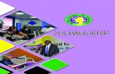 MEDIA COUNCIL OF TANZANIA 2018 Annual Report · IV Media Council of Tanzania - 2018 ANNUAL REPORT ABBREVIATIONS AGM - Annual General Meeting ANSAF - Agriculture Non-State Actors Forum