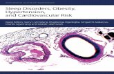 Sleep Disorders, Obesity, Hypertension, and Cardiovascular Riskdownloads.hindawi.com/journals/specialissues/869264.pdf · 2019-08-07 · Creative Commons Attribution License, which