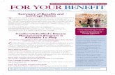 Open Enrollment for K2 and K20 is November 1st – 30th. FOR ... 2013.pdf · Pension Death Benefit Payable As A Monthly Benefit K2 and K20 Open Enrollment for Medical Coverage Is