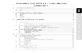 VirtualDJ DJC MP3 e2 – User Manualsec.inshop.hu/hasznalatik/inshop/17624_angol.pdf · Atomix Productions, tailored for Hercules DJ Control MP3 e2. Atomix Productions and its suppliers