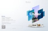 Chiller - GREE · 2020-05-21 · 2016, sales revenue exceeded 16.51 billion USD. 2017, sales revenue exceeded 22.21 billion USD. 2018, Gree entered into the list of Forbes Global