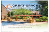 Spring Special€¦ · March/April 2017 My Home Improvement AtlantaHomeImprovement.com 63 March/April 2017 My Home Improvement AtlantaHomeImprovement.com 2017 OUTDOOR LIVING PLANNER