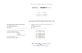 Volume 27, Issue 24, Jun 11, 2004€¦ · 2004-06-11  · Notices / News Releases June 11, 2004 (2004) 27 OSCB 5621 1.1.3 Revised CSA Staff Notice 51-309 National Instrument 51-101