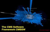 The CMS Software Framework CMSSW Benedikt Hegnernuclear.ucdavis.edu/~jrobles/CMS/others/SummerStudent2009-1.pdf · Benedikt Hegner • One executable: cmsRun • Event Data Model