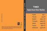 Digital Heart Rate Monitor - assets.timex.comassets.timex.com/user_guides/W248_M843/W248_M843_DU.pdf454 455 INDIGLO® nachtlicht met de functie Night-Mode® In elke modus van het horloge
