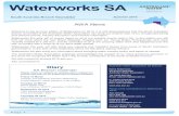 Australian Water Association SA Branch · 2017-02-24 · SA Branch Manager Australian Water Association Tel: 0439 893 304 sabranch@awa.asn.au c/- Tonkin Consulting 2/66 Rundle Street