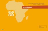 African Organic Agriculture Training Manual - Mangoaamiafrica.com/wp-content/uploads/2017/10/organic... · 2. Proper establishment of the mango orchard 2.1 Choice of the proper location