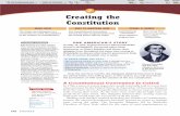 Creating the Constitutiontextbook.s3.amazonaws.com/Creating America/8.2... · ratification of the Constitution. 8.3.3 Enumerate the advantages of a common market among the states