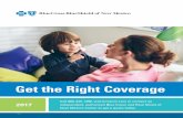 Get the Right Coverage - Blue Cross and Blue Shield of New ...Get Help Paying for Your Plan Some people may be able to get help paying for their health coverage, from assistance with