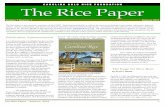 Publication Announcement - Carolina Gold Rice FoundationJul 01, 2014  · Publication Announcement It is with great pride and delight that the Carolina Gold Rice Foundation announces