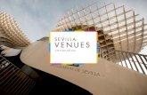SEVILLA DA LUGAR ANTIQUARIUM FICHA ENG · located in the emblematic Metropol Parasol, popularly known as the Mushrooms. In this museum and archaeological site past and present come