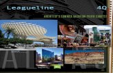 Architect’s summer VAcAtion Photo contest A L n n Jalnnj.org/Leagueline/2011/L4Q 2011.pdf · Metropol Parasol, Seville, Spain Editors’ Choice Leagueline 4Q 2011 The Quarterly