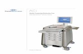ACi - AxisHealth...eNarc : Electronic Keyless Narcotic Storage (eNarc) provides code-based access to secured narcotic drawers. Night Light: The night light illuminates the cart’s