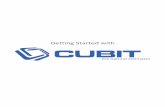 Getting Started with - Buildsoft · Cubit - Getting Started Guide Author: Buildsoft Pty Ltd Created Date: 4/28/2016 12:15:51 PM ...