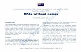 Royal Fleet Auxiliary (RFA) RFAs without names · 2019-02-05 · the Director of Stores for local crewing and management on coasting services as a Royal Fleet Auxiliary; 1948 categorised