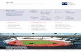 SPORT SECTOR CAPABILITY SNAPSHOT · F.C. BARCELONA BARCELONA, SPAIN SERVICES: Cost management Feasibility, development & VE, design team competition Full refurbishment of main stadium,