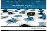 INTERNATIONAL JOURNAL OF SECURITY€¦ · INTERNATIONAL JOURNAL OF SECURITY (IJS) VOLUME 6, ISSUE 3, 2012 EDITED BY DR. NABEEL TAHIR ISSN (Online): 1985-2320 International Journal