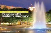 2019 NORTHEAST INDIANA Nonprofit Salary Surveycharitableadvisors.com/wp-content/uploads/2019/02/FINAL_2019-NE... · 2 2019 Northeast Indiana Nonproﬁ t Salary Survey© ATTRACTING