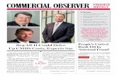 The Insider’s Weekly Guide to the Commercial Mortgage Industrymoweekly.commercialobserver.com/11202015.pdf · 2015-11-19 · With the massive sale of office condos to Time Warner