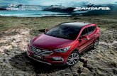 SantaFe Brochure 2016 - Laxmi Hyundai · Integrated memory system (IMS) An Integrated memory system (IMS) allows recalling up to two profiles for automatic seat and outside mirrors