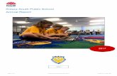 2017 Kotara South Public School Annual Report · The Annual Report for 2017€is provided to the community of Kotara South Public School as an account of the school's operations and