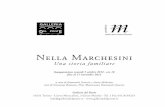 Nella Marchesini - Emanuela Genesioemanuelagenesio.it/wp-content/uploads/NELLA-MARCHESINI-DEF-lo… · (1925-1926, Tav. 1), qui esposto, che si direbbe ispirato a composizioni pittoriche