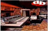 THE SOUND ENGINEERING MAGAZINE JULY 1980 $1€¦ · each issue. Subscriptions are $12.00 per year ($24.00 per year outside U.S. P nsessions and Mexico; $13.00 per year Canada) in