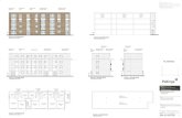 07 - Block 4 Proposed Plans & Ele...PROPOSED SIDE ELEVATION FLAT ROOF: Roof covering behind parapet, roof laid to 1:60 falls FLAT ROOF Roof covering behind parapet, roof laid to 1:60
