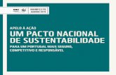 APELO À AÇÃO UM PACTO NACIONAL DE SUSTENTABILIDADEawsassets.panda.org/downloads/anp_wwg_manifesto_2019.pdf · 2019-01-18 · Com a edição deste apelo, a ANP|WWF Portugal –