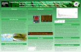 Unwitting Accomplices: Do Isopod Bite Wounds Provide a ...david.cowles/Publications/Posters/... · for the Progression of Eelgrass Wasting Disease? Carston J. Haffner, Paul M. Foster,