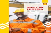 SHELL IN NIGERIA - Shell Nigeria | Shell Nigeria Nigeria...National Petroleum Corporation (NNPC, 55%), Total E&P Nigeria Ltd (10%) and ENI subsidiary Nigerian Agip Oil Company Limited