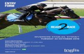 ENTRY FORM - Inglis · Roarers, windsuckers, wobblers, bleeders or horses which have been or are under any embargo or racing ban must be stated on this entry form. PROMOTIONS ON BLOODSTOCK.COM.AU