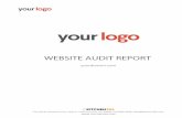WEBSITE AUDIT REPORT Analysis Report-V3.pdfCompetitor Analysis: Overview Domain: yourdomain.com Competitive Metrics: Site Audit & Traffic Sources Competition Metrics: Site Audit Competitive