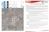 FACT SHEET - Flychicago...aircraft operating at the airport. The ANMS collects, analyzes, and processes data from a number of sources of information including a network of 36 permanent