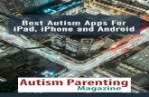Best Autism Apps For iPad, iPhone and Android This list of educational apps covers a variety of academic