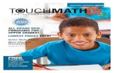 THE ALPHABET OF MATHEMATICS - Math Curriculum and ... · iPad Apps 29 Whiteboard Software 30 Remediation Software 31 Professional Development ... that provide carefully developed